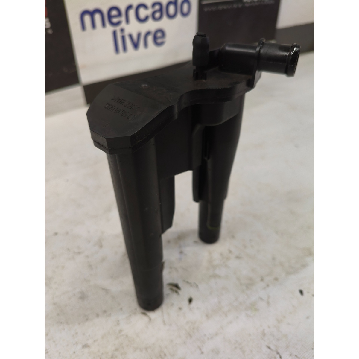 Separador Oleo Discovery 4 3.0 V6 09/20 9X2Q6A785Cb - Imagem 2