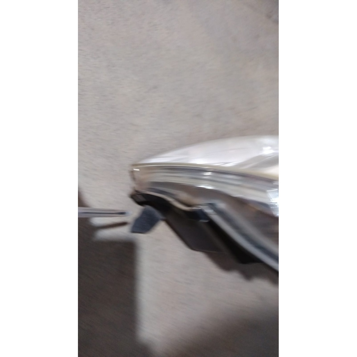 Farol Direito Mitsubishi Pajero Full Xenon 2008-2021 - Imagem 3