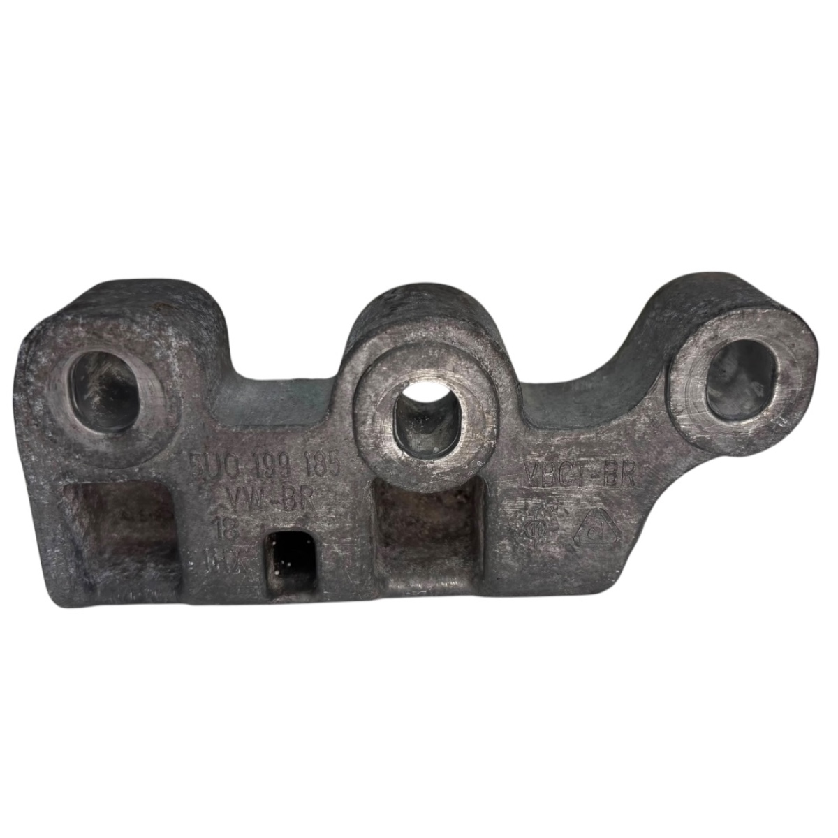 Suporte Coxim Motor Direito Gol Voyage