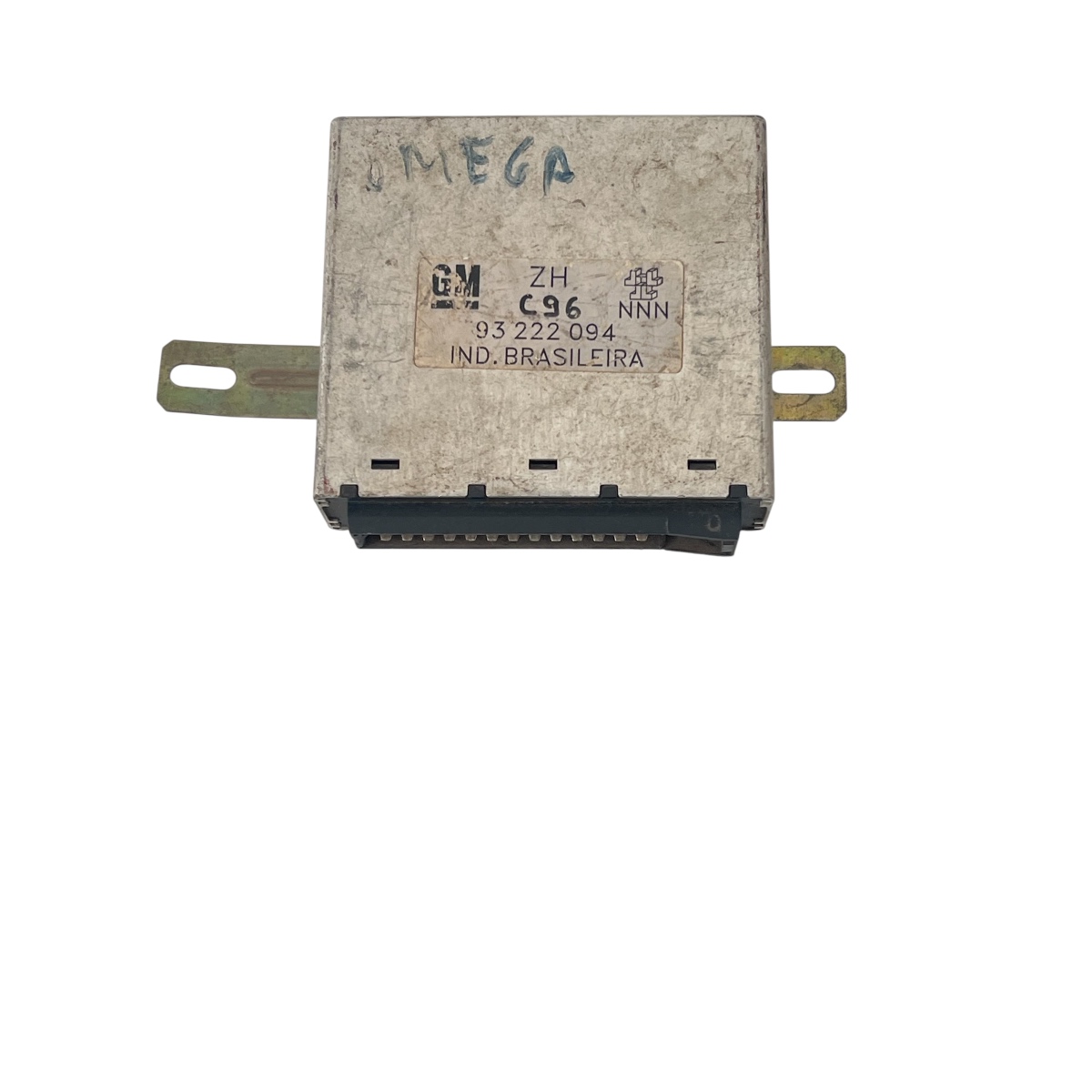 Módulo Central Alarme GM Omega Suprema