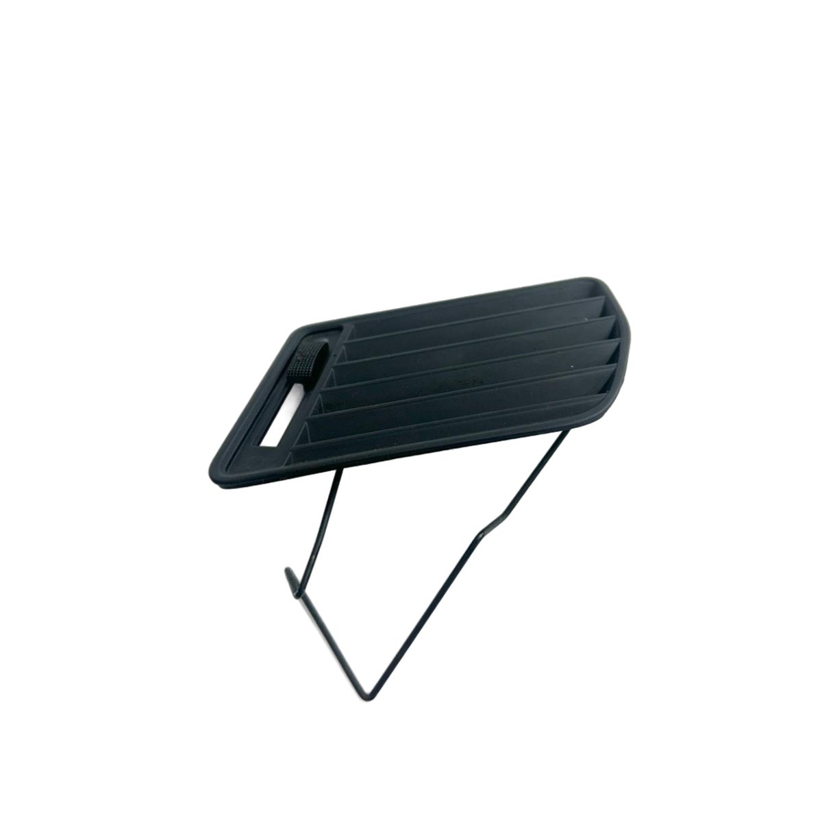 Difusor Ar Superior Console Central Esquerdo Audi A6 1996 - Imagem 7