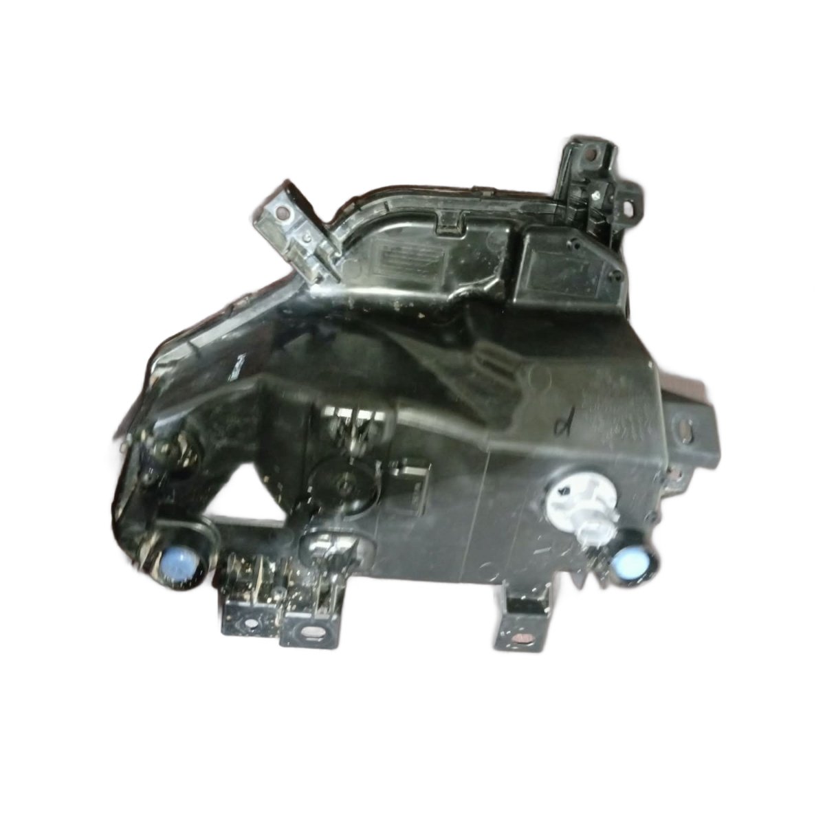 Farol Auxiliar De Milha Mitsubishi L-200 Triton 2021 LD - Imagem 5