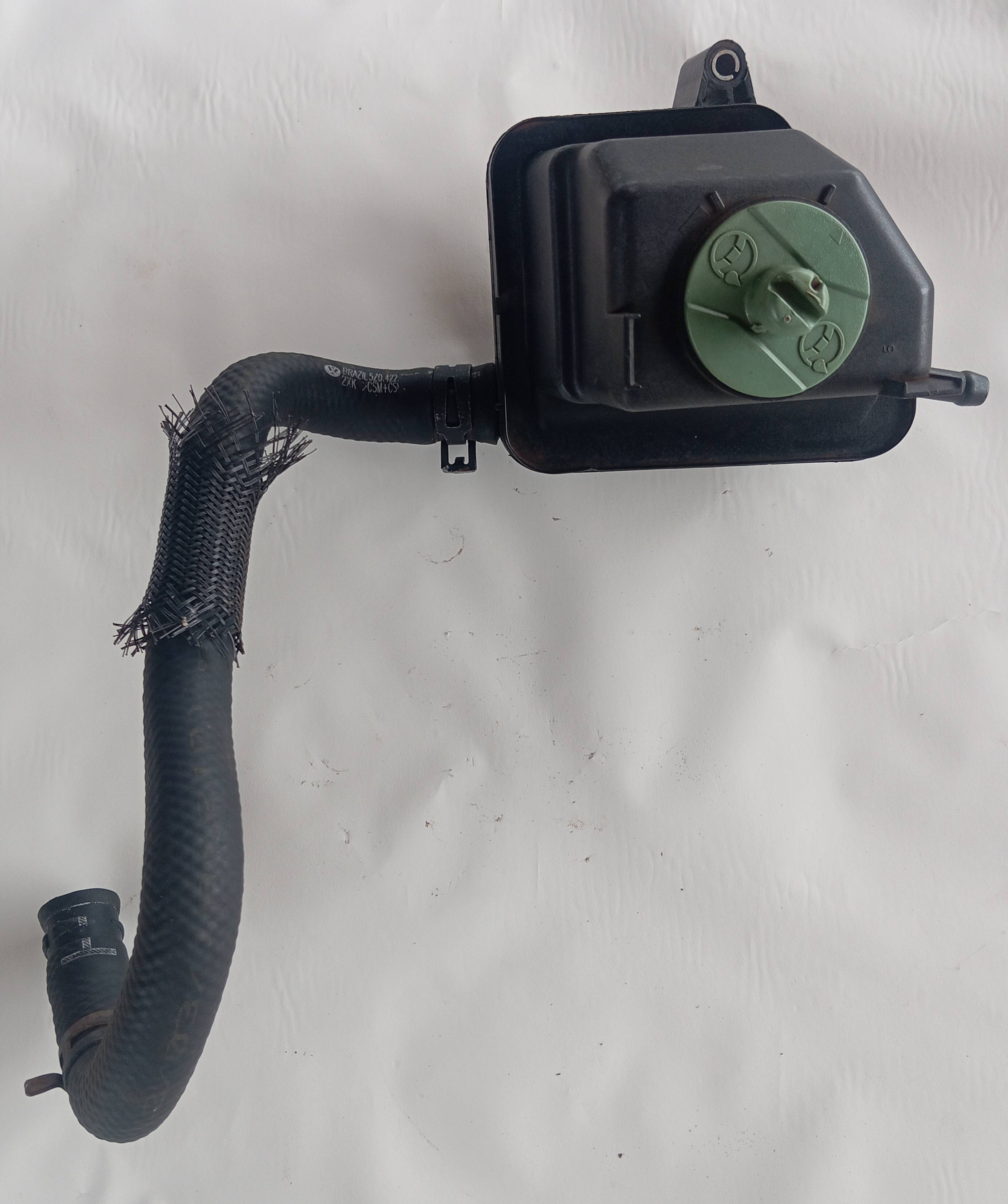 Reservatório Fluído Direção Hidráulica VW - Imagem 1