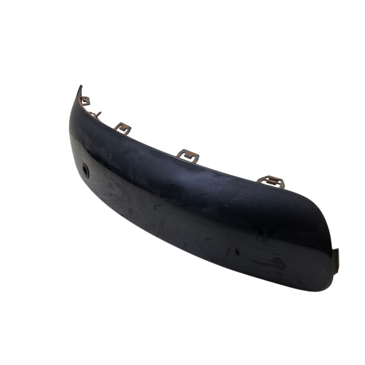 Moldura Parachoque Tras Dir 307 Sedan 2006 2012 9660913877 - Imagem 3