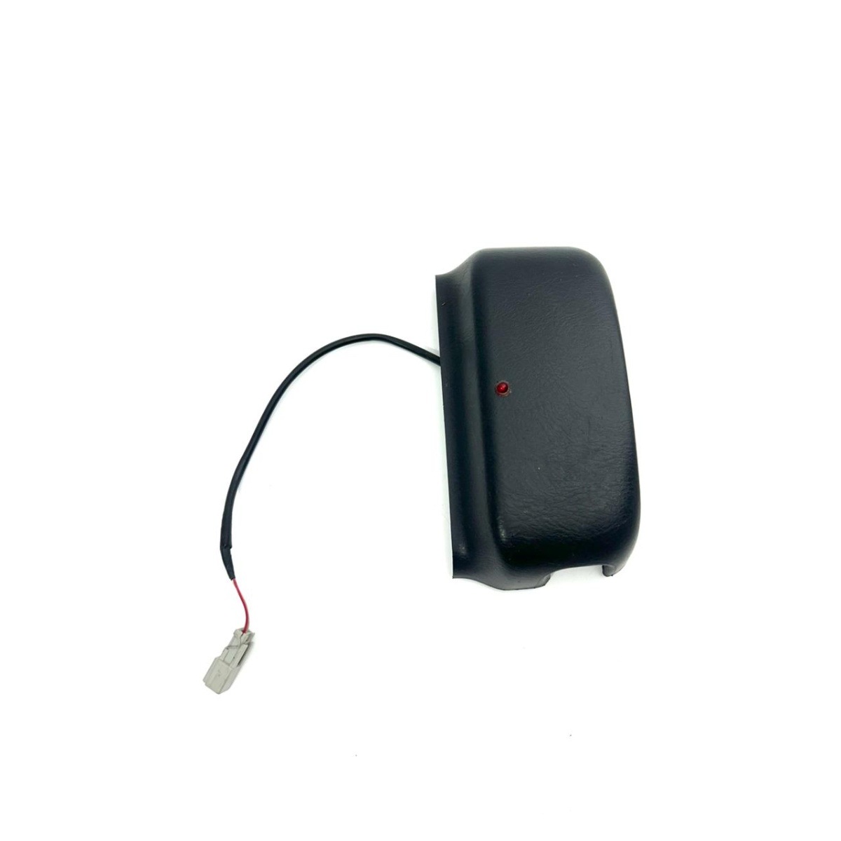 Moldura Coluna Direção Honda Civic 2001 A 2006 77350s5a Orig - Imagem 3
