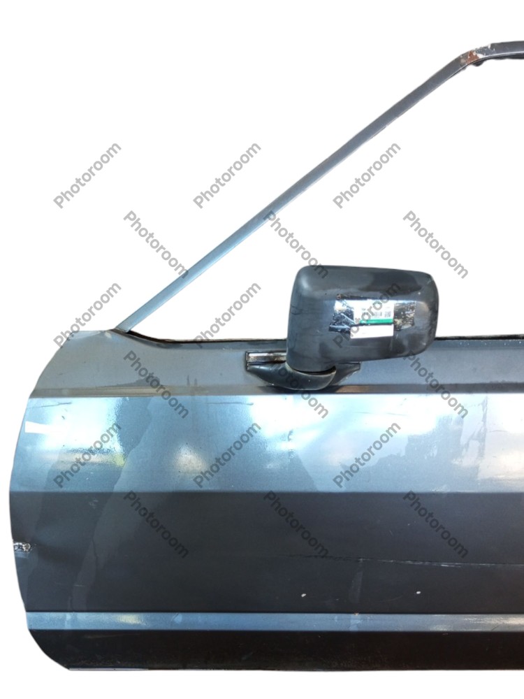 Porta Dianteira Esquerda Pampa 1.8 Dianteira Esquerdo