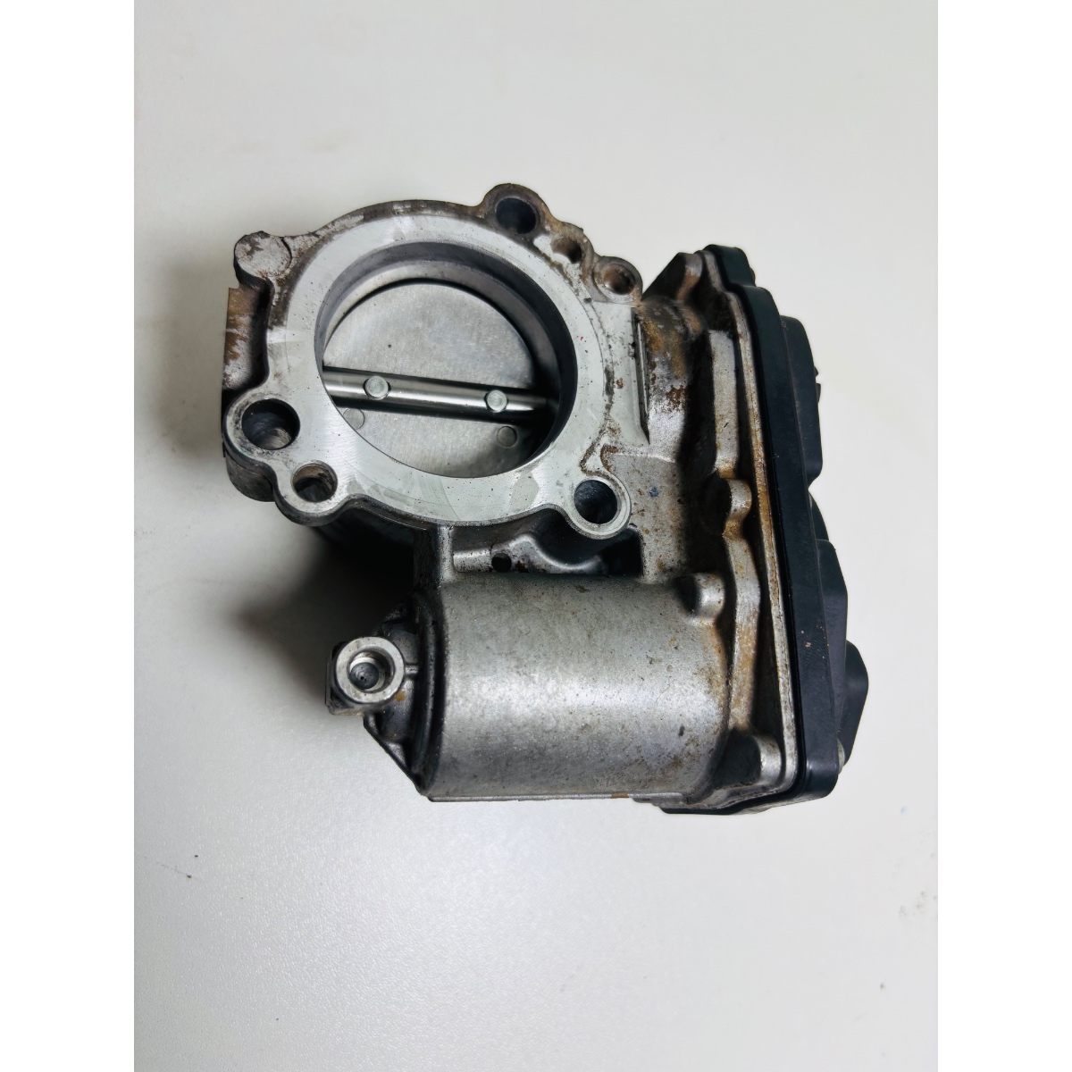 Corpo Borboleta TBI VW Polo Tsi 1.0 2018 A 2025 04C133062AB - Imagem 6