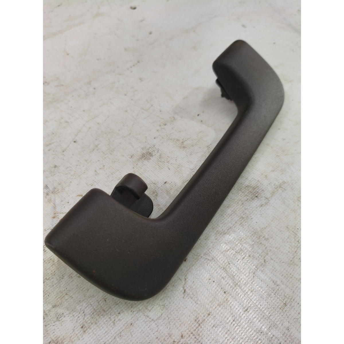 Alça Puxador Teto Tras Esq Porsche Macan 15 A 23 95B857643 - Imagem 2