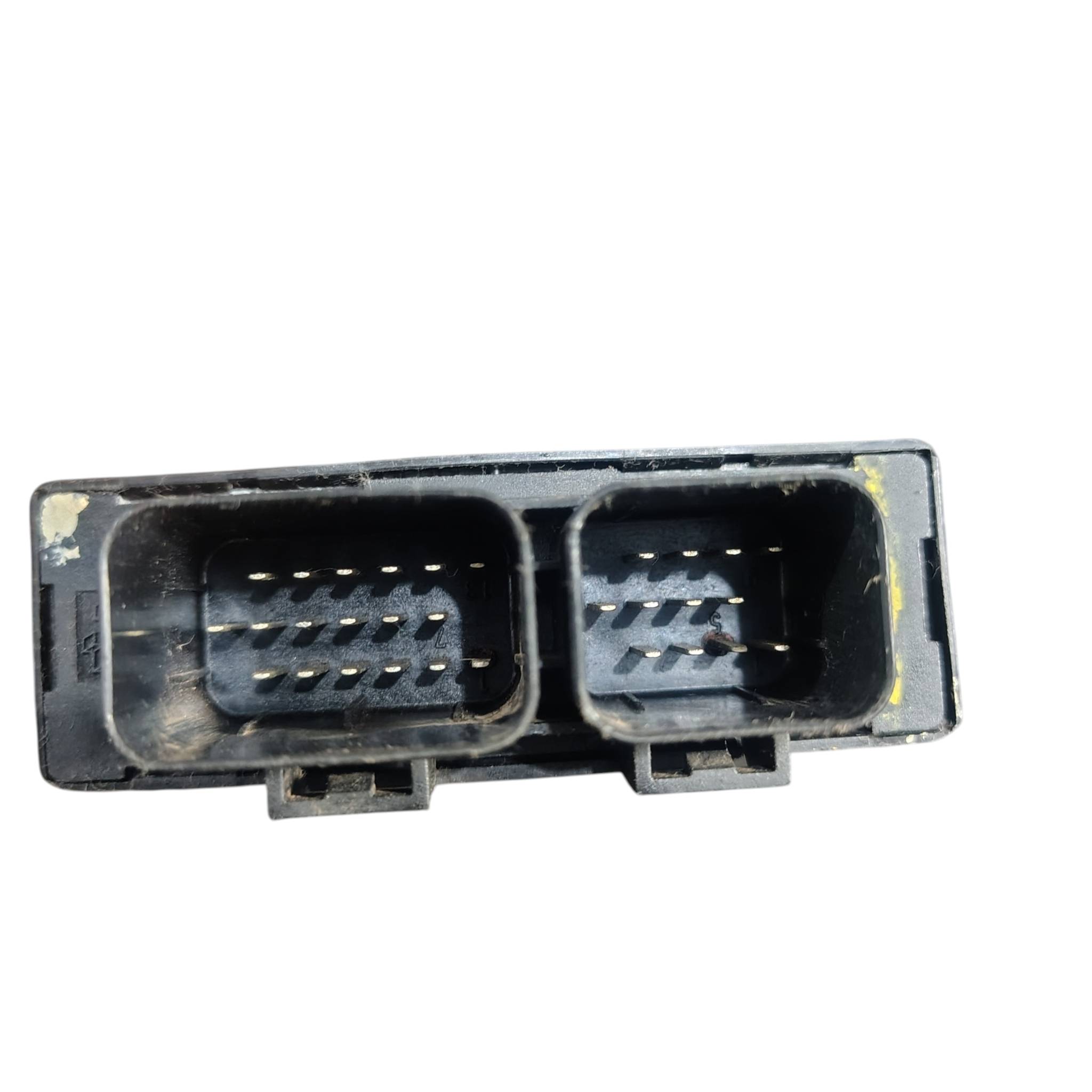 MÓDULO CONFORTO VIDRO ELÉTRICO FIAT TEMPRA 94-99 50004986 - Imagem 5