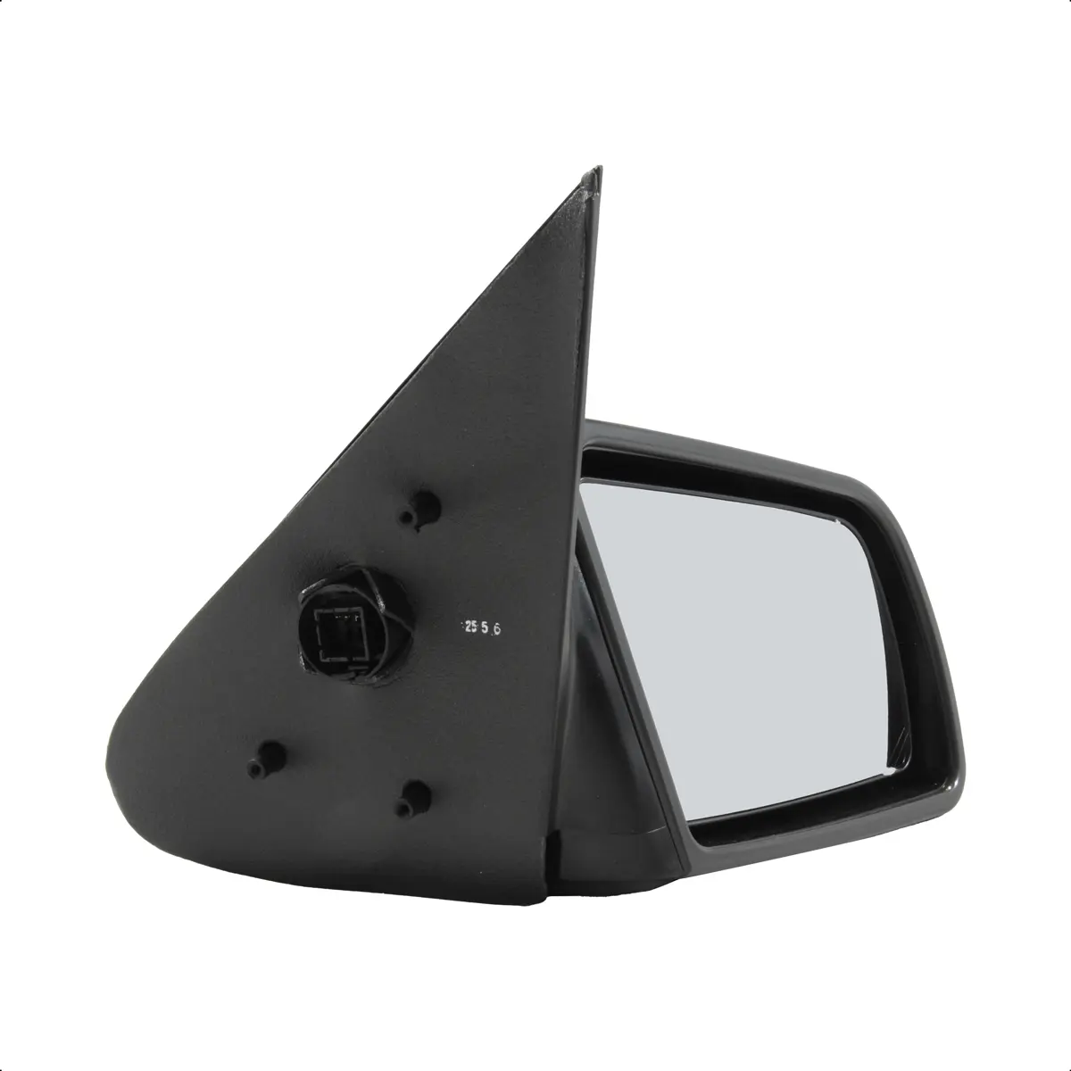 Retrovisor Vectra 1993 1994 1995 1996 Eletrico Direito - Imagem 3
