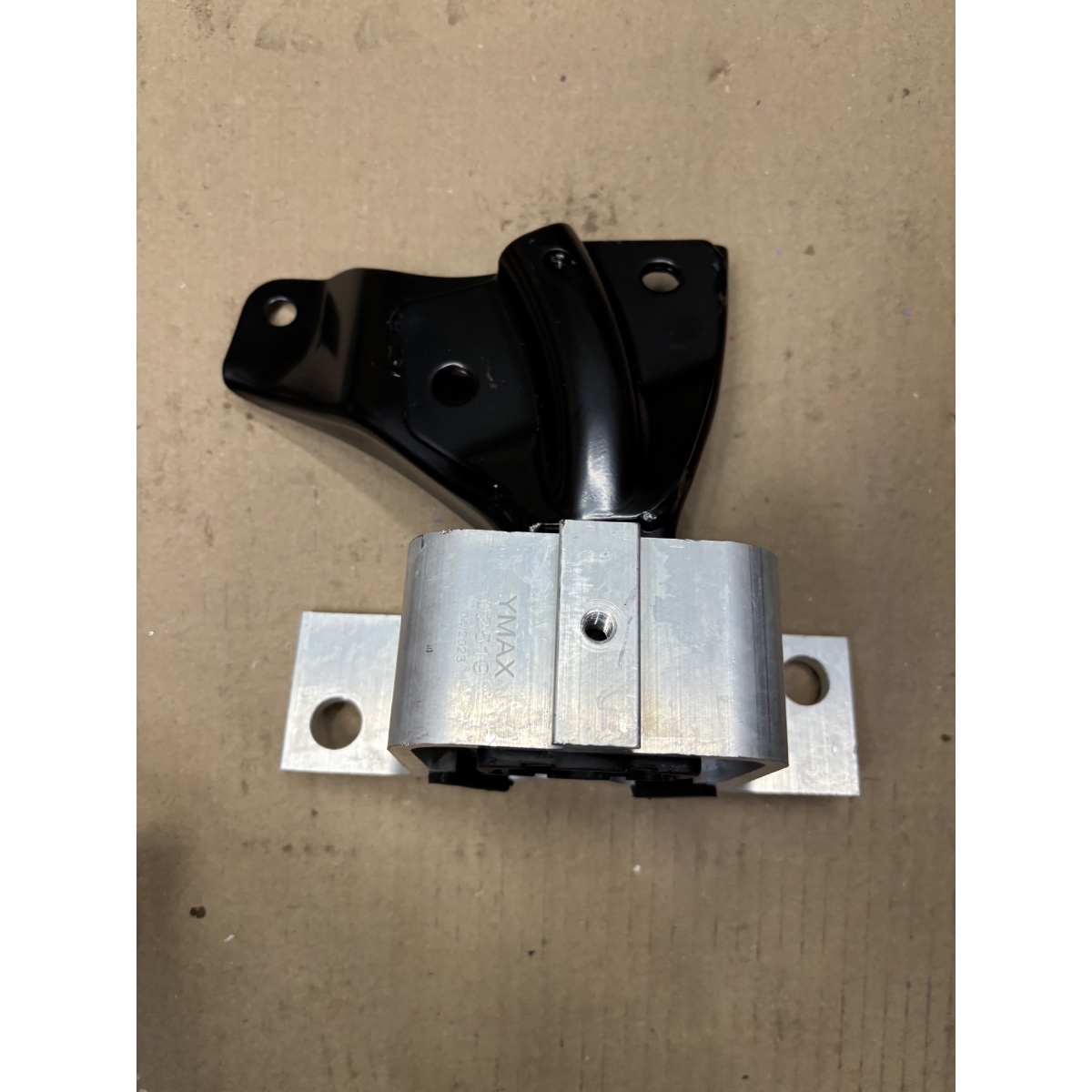 Suporte Coxim No Motor Lado Direito Sandero 1.68 Válvula Doi - Imagem 4