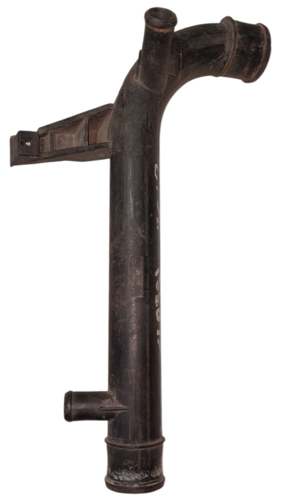 Tubo Duto Água Corsa Classic Meriva 94702833 - Imagem 6