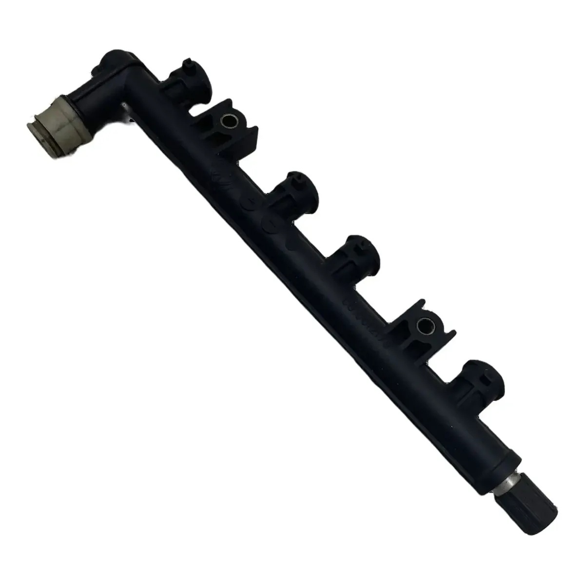 Flauta Injecao Fiat Palio Uno Fiorino Fire 2004-2012 - Imagem 3