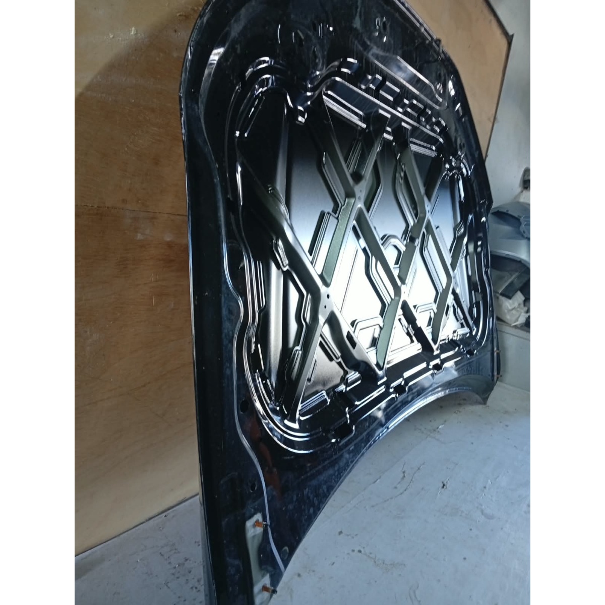 Capo Gwm Haval H6 2023 2025 2026 - Imagem 6