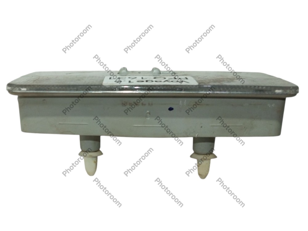 Luz Teto Cortesia Voyage G5 0887000