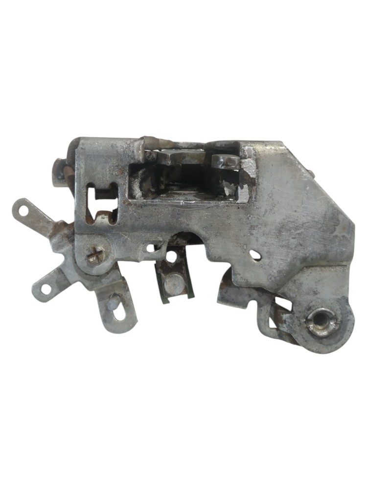 Fechadura Dianteira Direita Chevrolet Monza 99 - Imagem 3