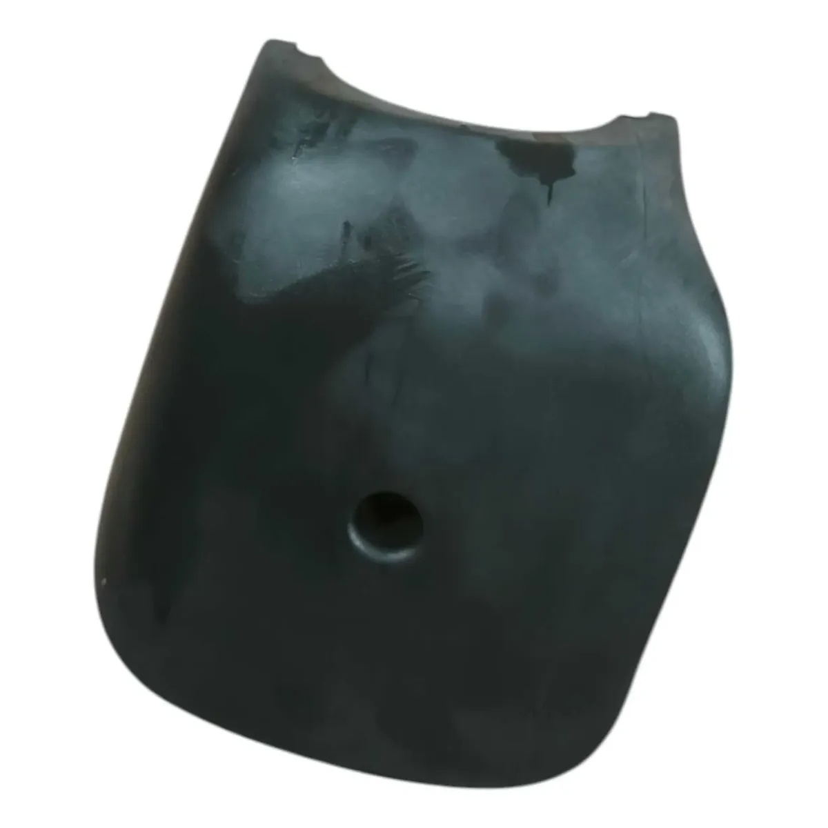 Moldura Inferior Coluna Direção Gm Corsa 2006 93331816 - Imagem 4
