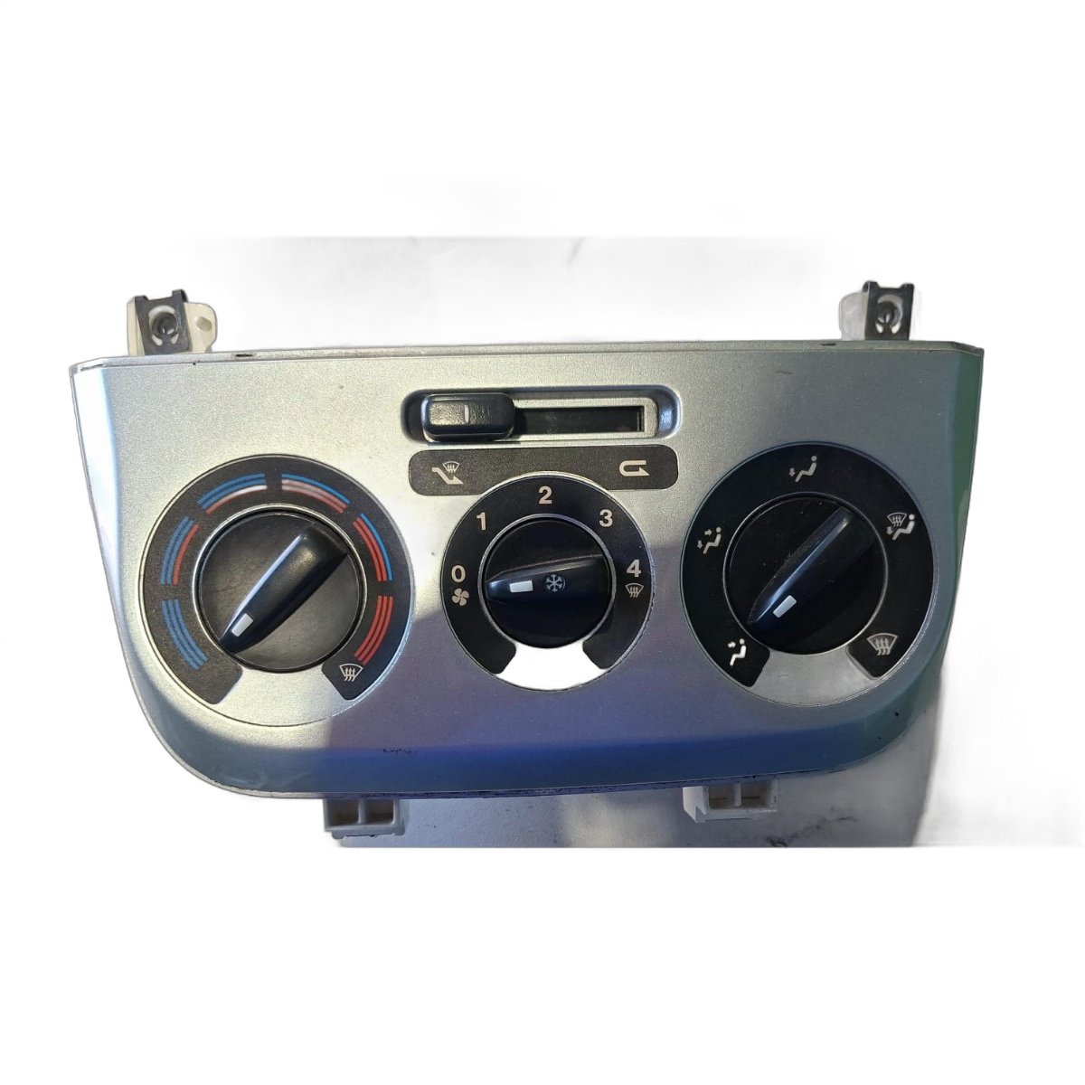 Comando Ar Condicionado Fiat Punto 2008 2012