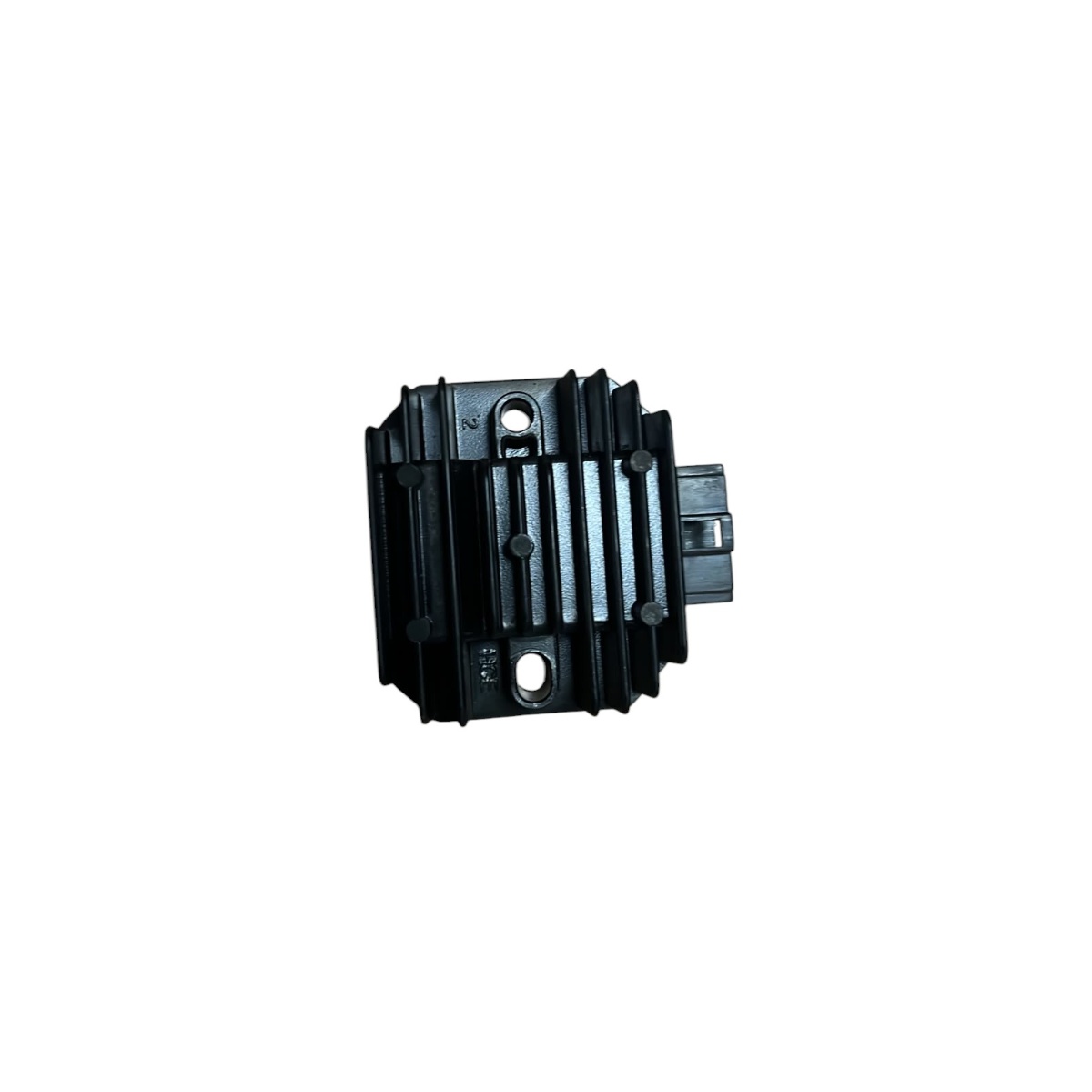 Retificador Fazer 150 2025 Original Usado - Imagem 2
