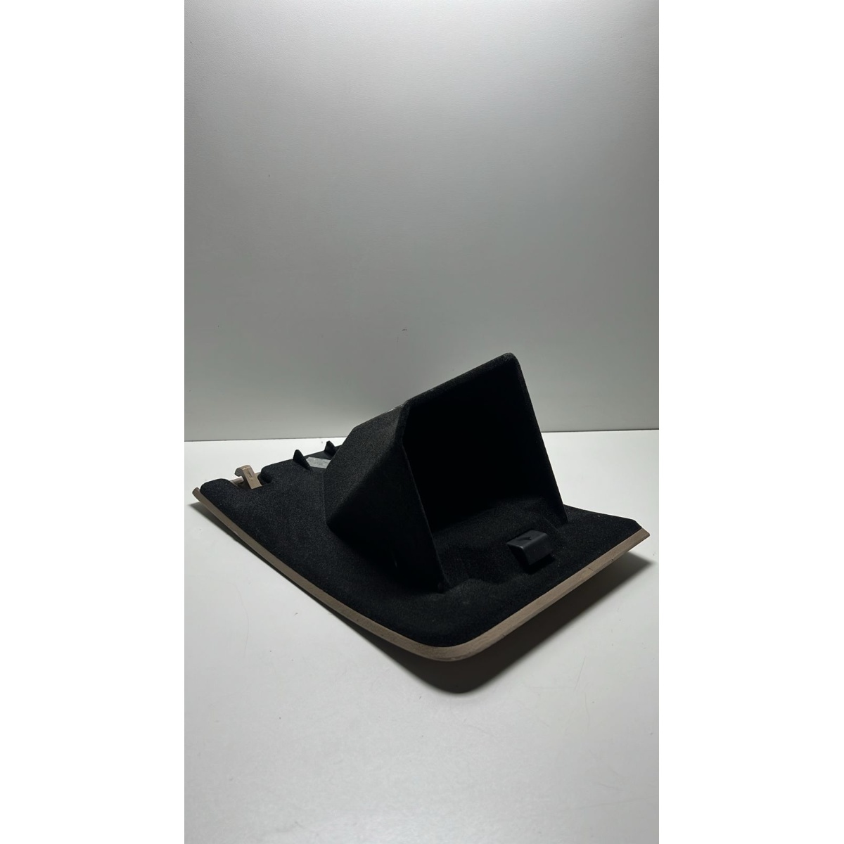 Tampa Porta Treco Painel Vw Passat B7 2010-2014  3c1857921m - Imagem 3