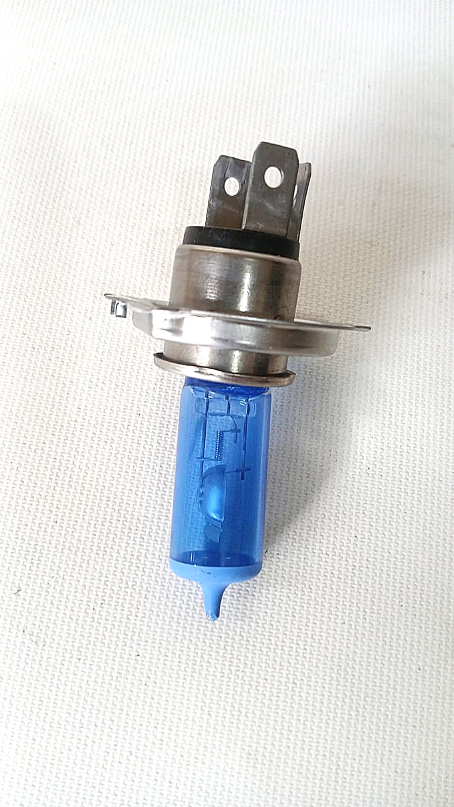 Lâmpada Azul do Farol Chevrolet Onix - Imagem 2