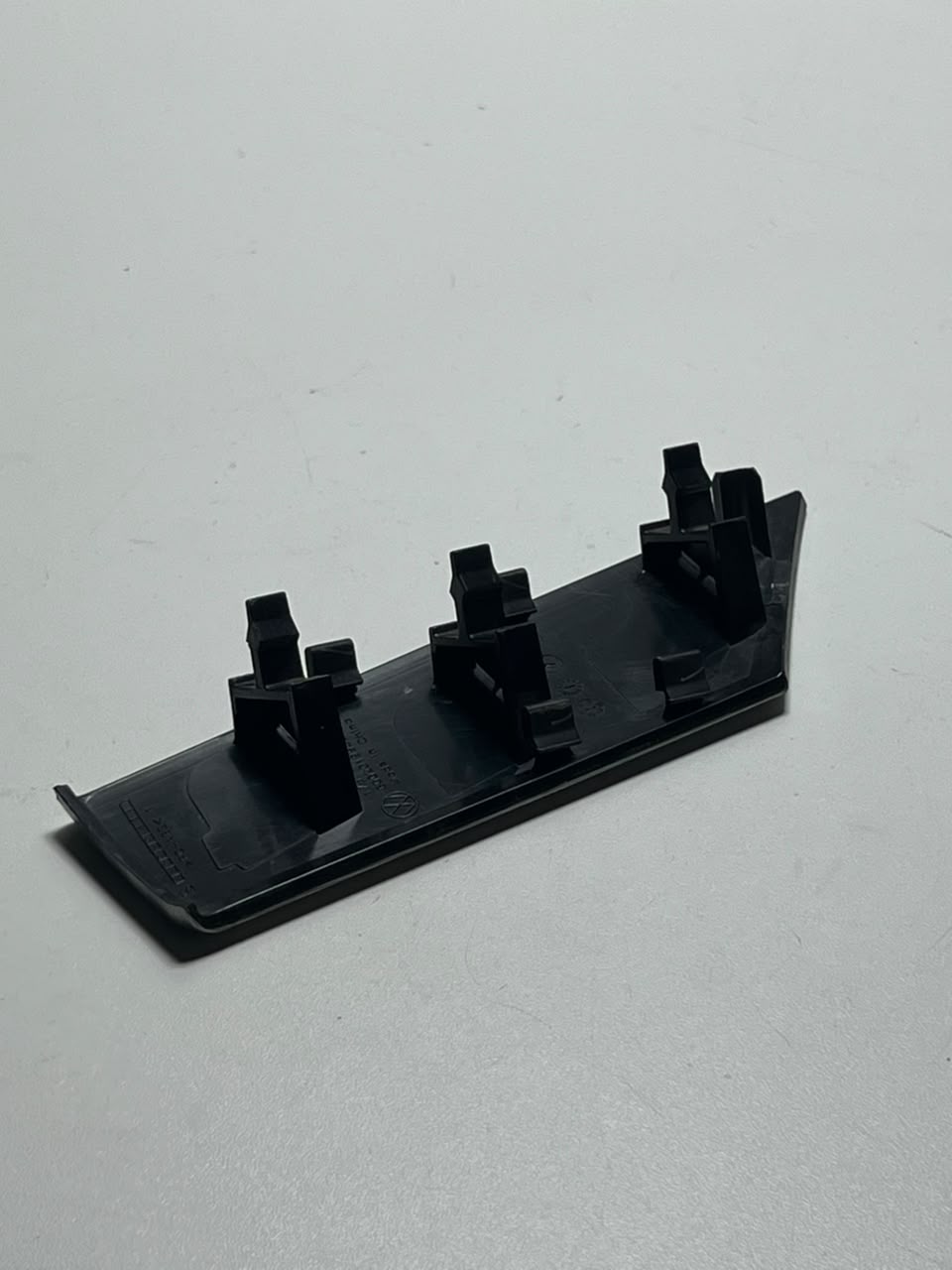 Acabamento Painel Vw Jetta 1.4 2018 2019 17b858419 - Imagem 4
