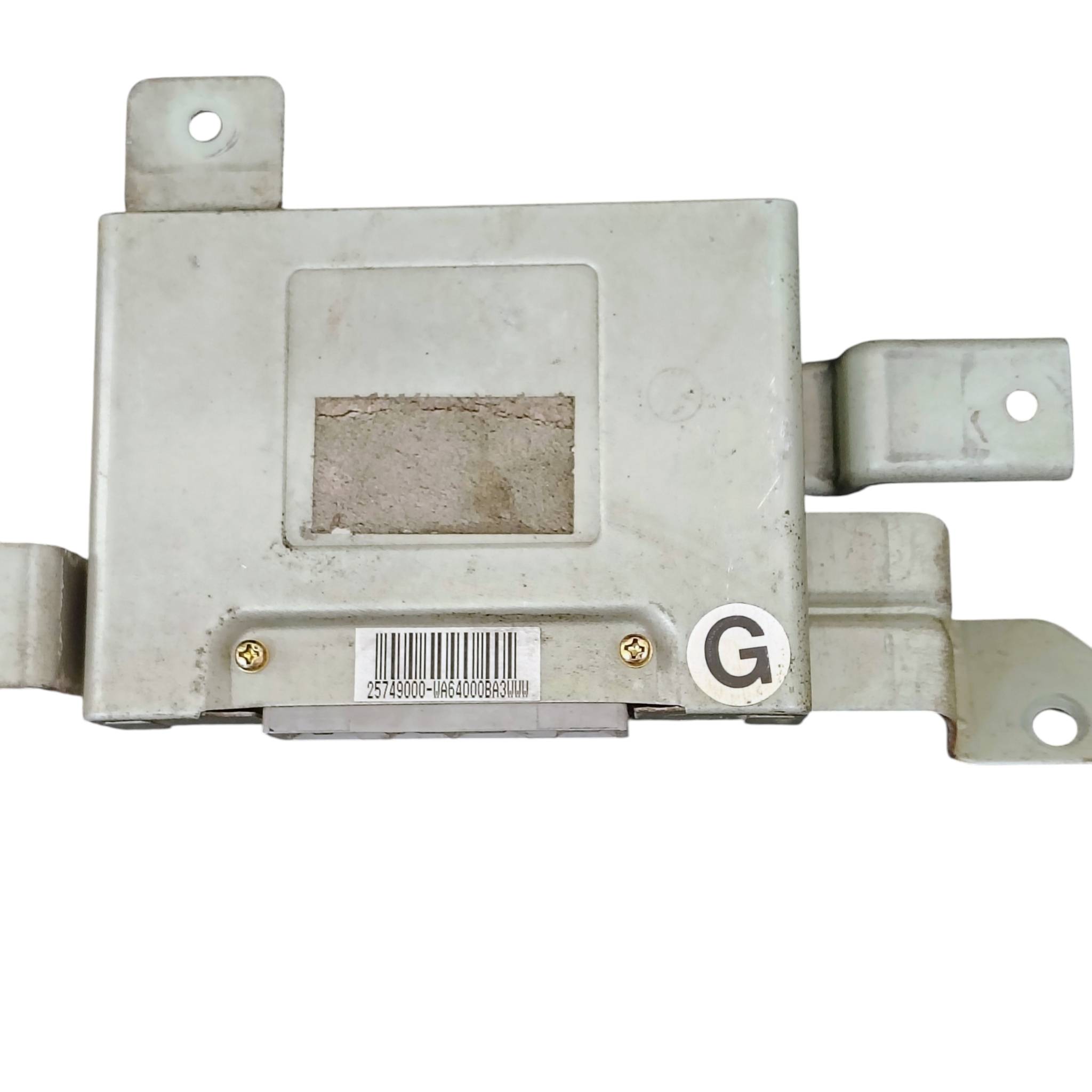 Modulo Cambio Automatico Nissan Sentra 00-07 310368U400 G