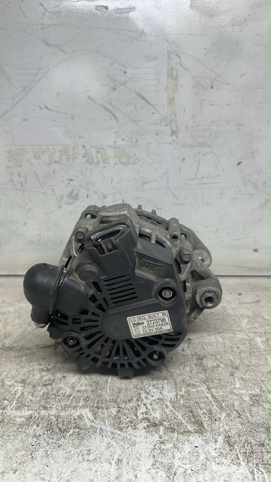Alternador Hb20 2020 A 2024 - Imagem 2