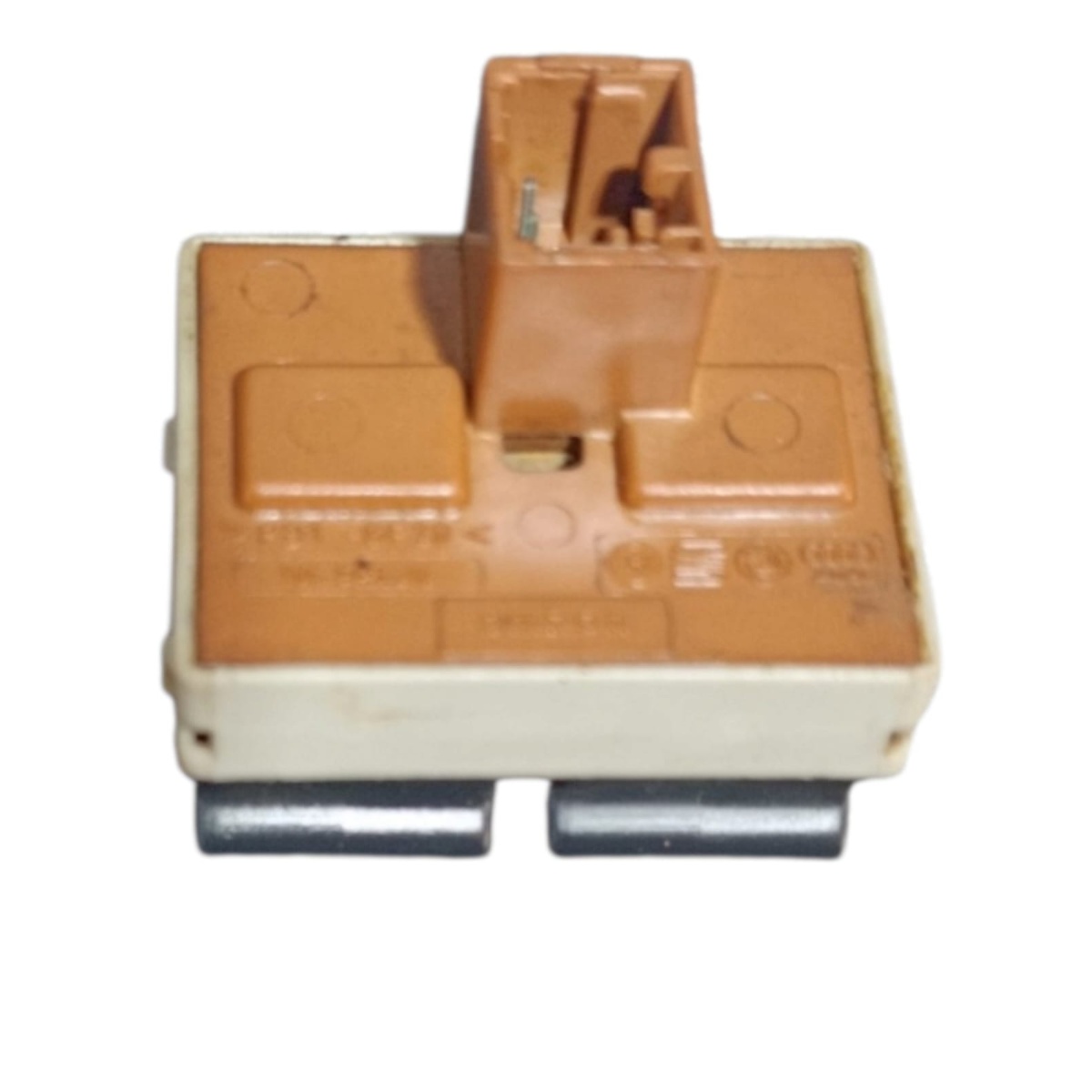 Botão Vidro Duplo Vw Gol Fox 2015/2021 5z0959858a - Imagem 5