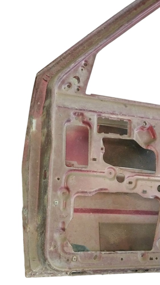 Porta Dianteira Direita Fiat Uno Mille Sx 98 Dianteira Direi - Imagem 8