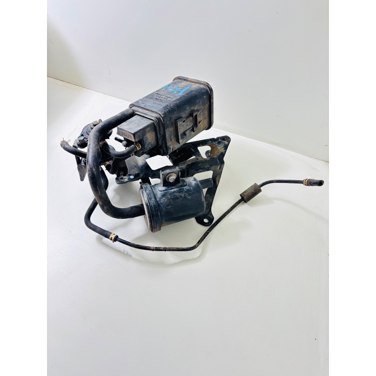 Filtro Canister Honda Fit 2015 1.5 Aut Pa66epdm - Imagem 4