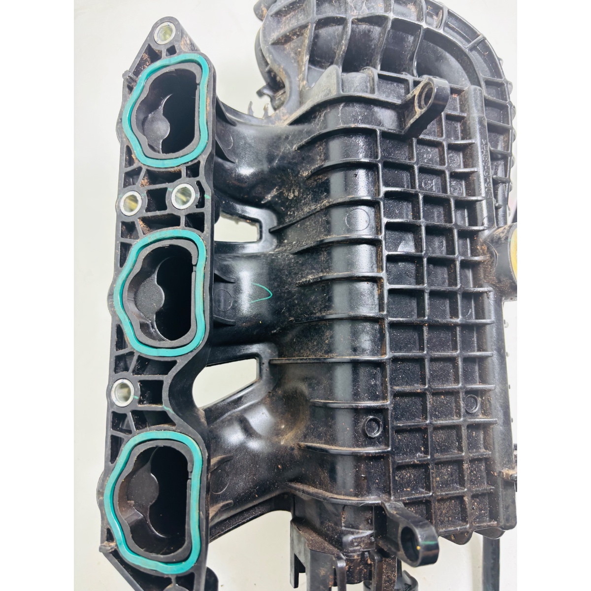 Coletor C/Trocador De Calor 1.0 TSI Todos04C145749A Original - Imagem 4