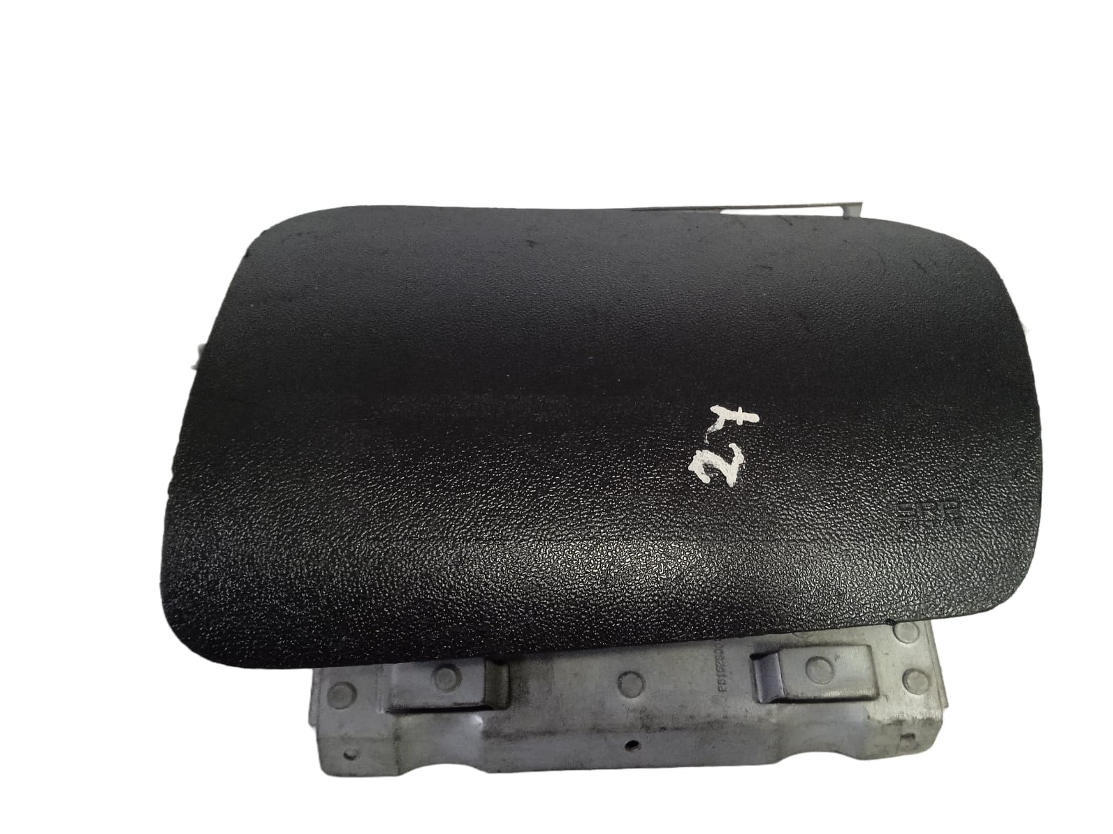 AIR BAG LADO DIREITO RENAULT SYMBOL 08/13 - Imagem 3