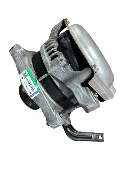 Alternador Do Honda Civic Lxr 2014