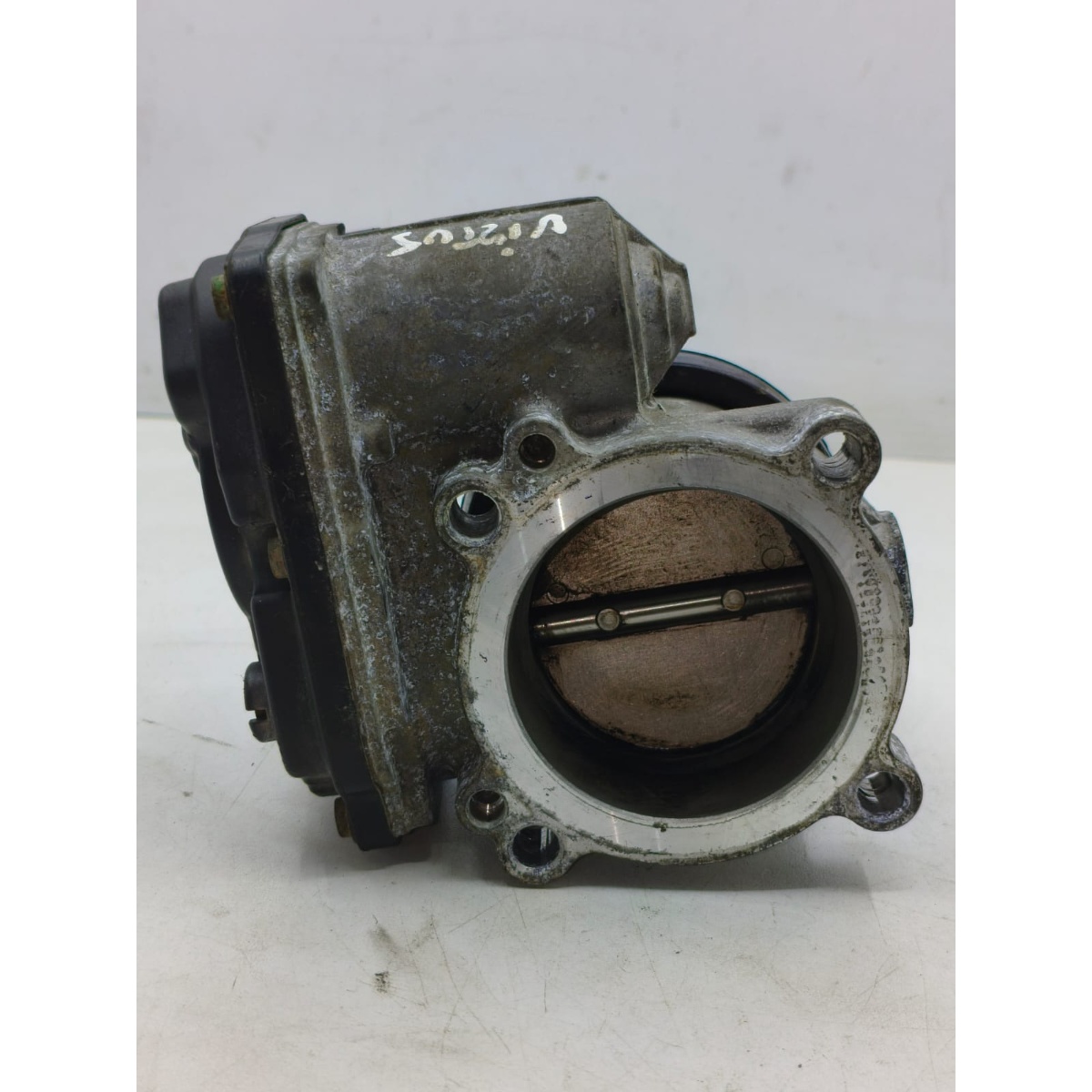 Corpo De Borboleta Tbi Vw Polo Tcross Virtus 04E133062K - Imagem 5