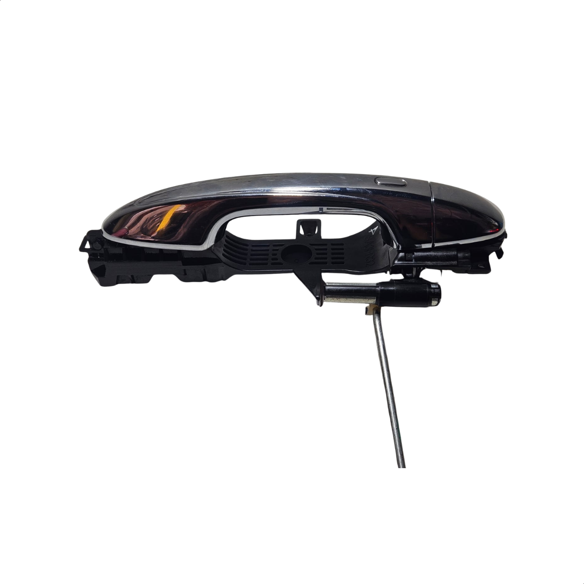 MAÇANETA EXTERNA DIANTEIRA DIREITA HILUX/SW4 2016/2025 SA3FR - Imagem 3
