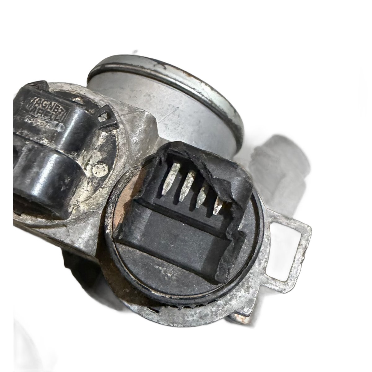 Corpo De Borboleta Tbi 1.0/1.3 Strada Fiorino Palio 34Sxfe6 - Imagem 5
