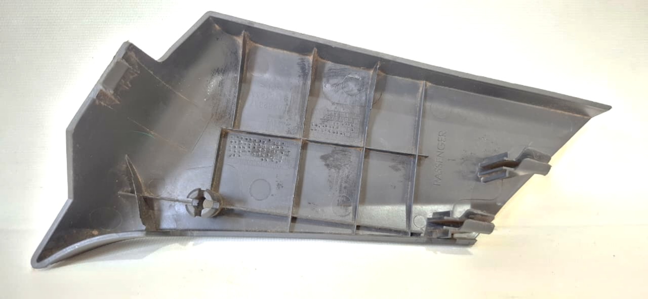 Revestimento Banco Dianteiro Direito Onix Prisma - Imagem 2