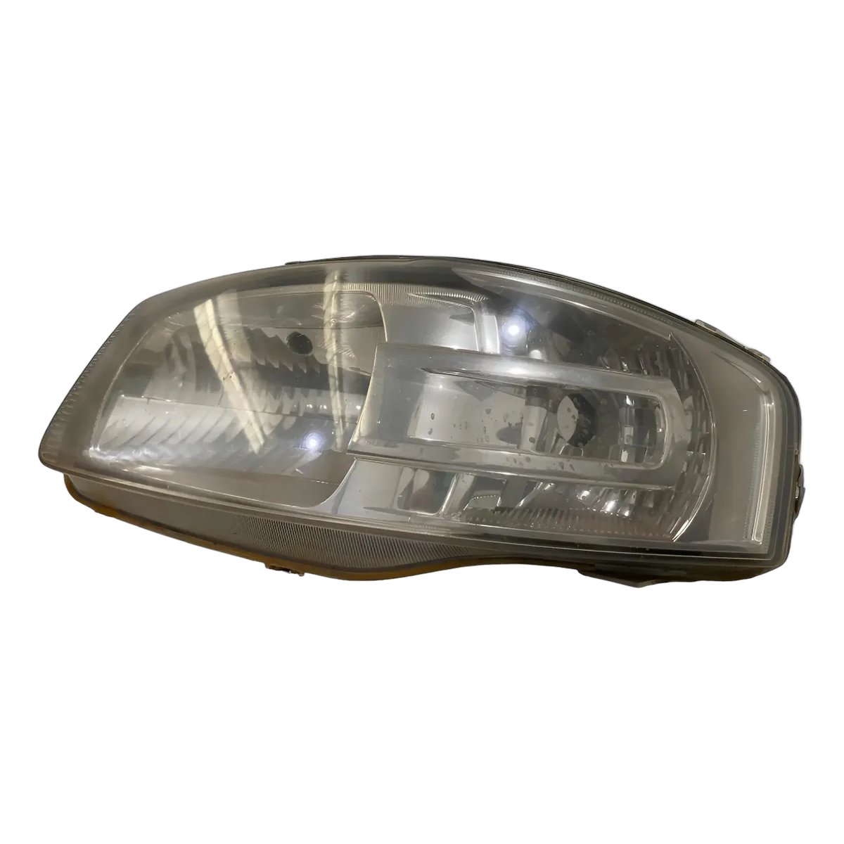 Farol Esquerdo Volkswagen Gol g4 2011 2100143