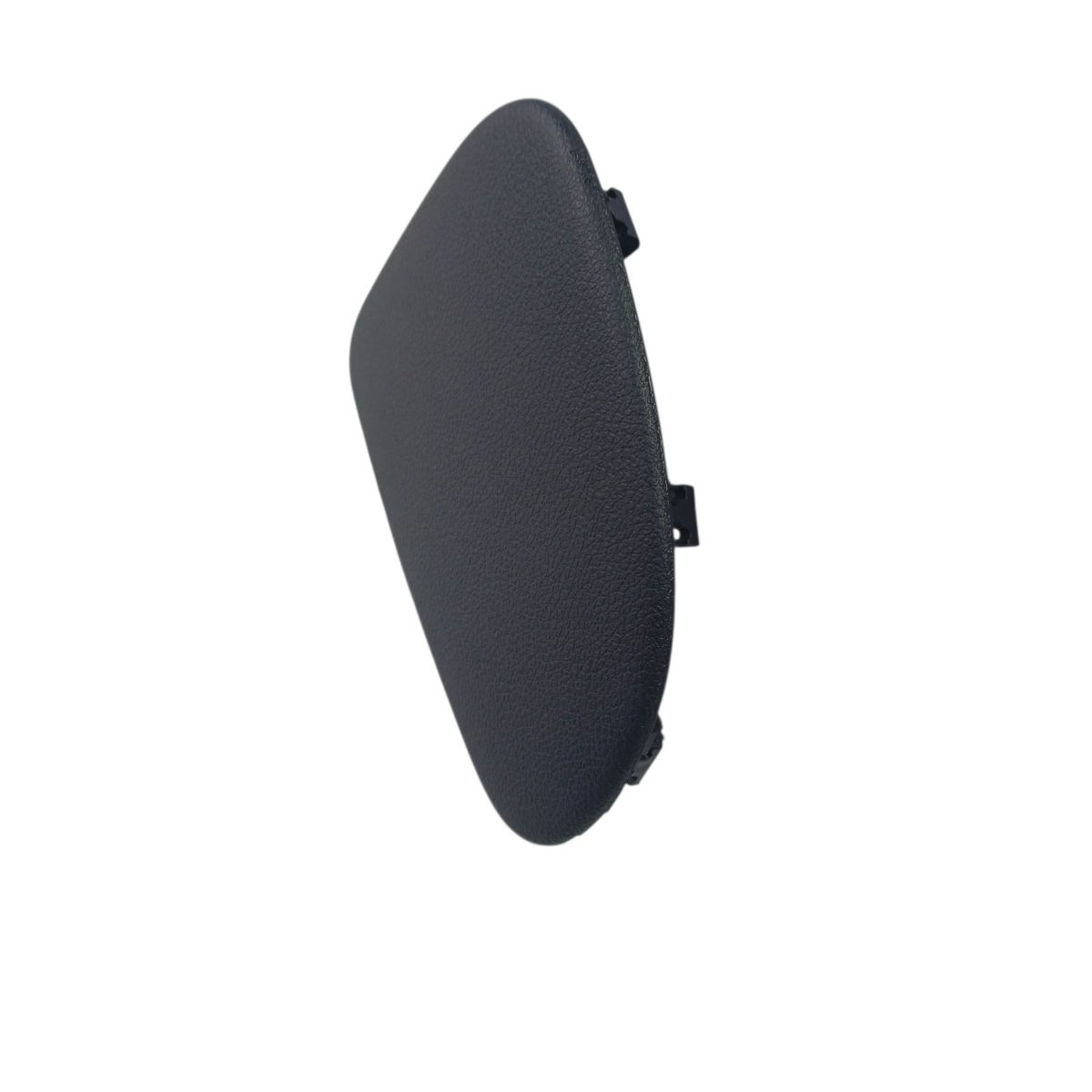 Moldura Painel Peugeot 207 Passion 2011 A 2012 Lado Direito - Imagem 4