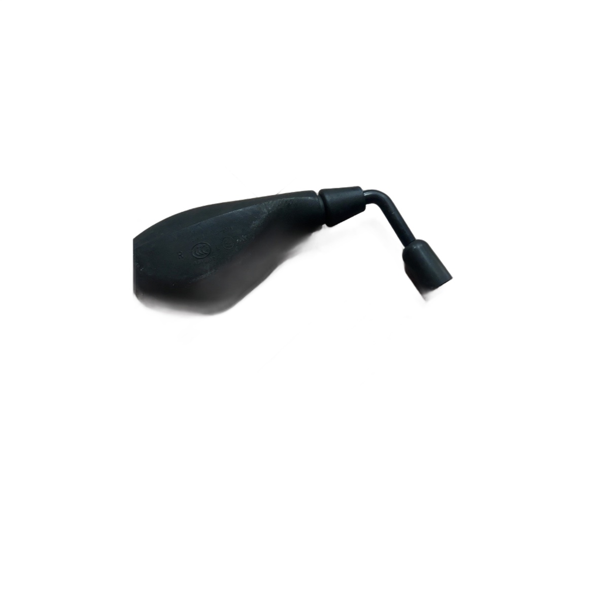 Retrovisor lado direito bmw f800 paralelo usado - Imagem 4