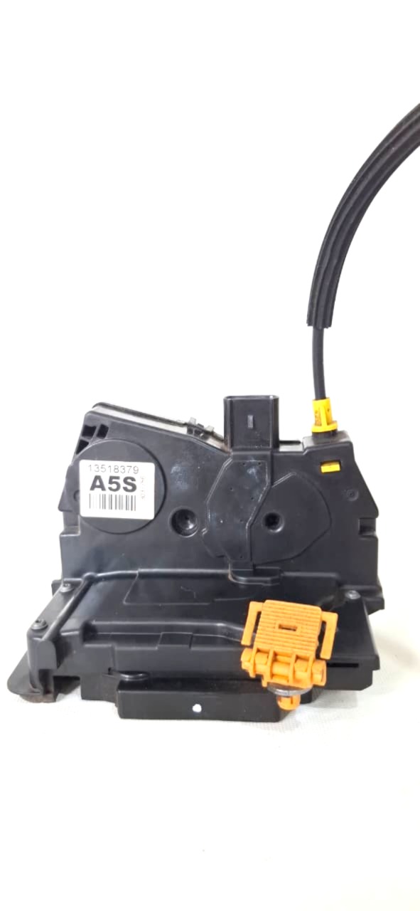 Fechadura Porta Dianteira LD Gm Onix Prisma - Imagem 1