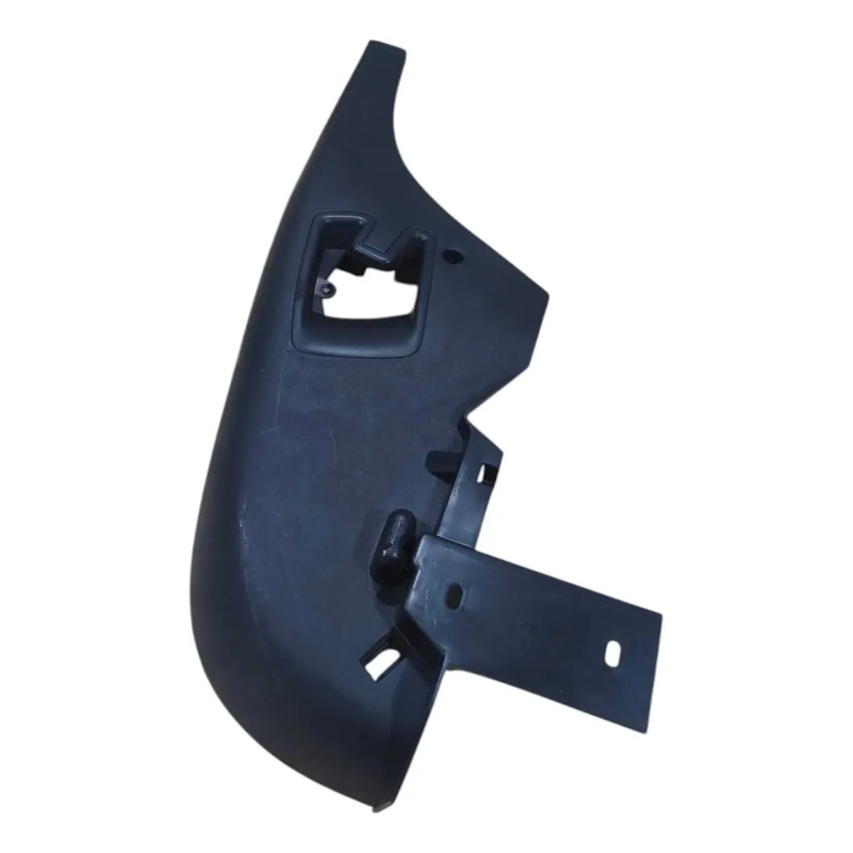Moldura Console L Direito Central Citroën C4 Pallas ORIGINAL - Imagem 6