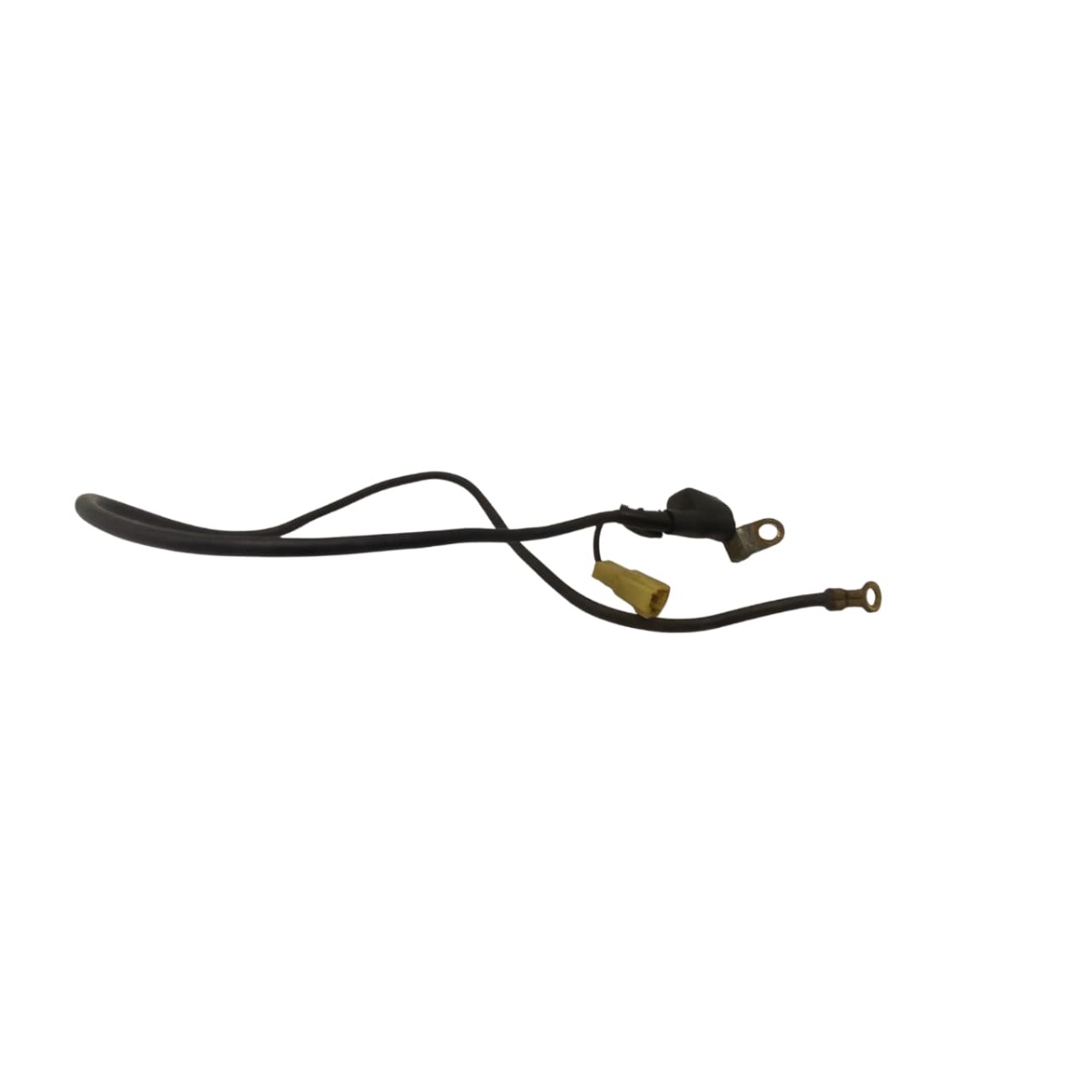 Cabo Bateria Negativo Yamaha Neo At 115 2005-2012 - Imagem 2