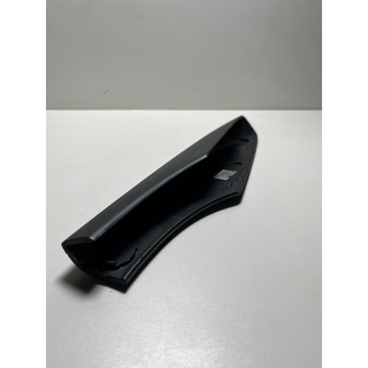 Acabamento Teto Rack Lado Esquerdo Jetta Variant 1k9860150 Preto - Imagem 2