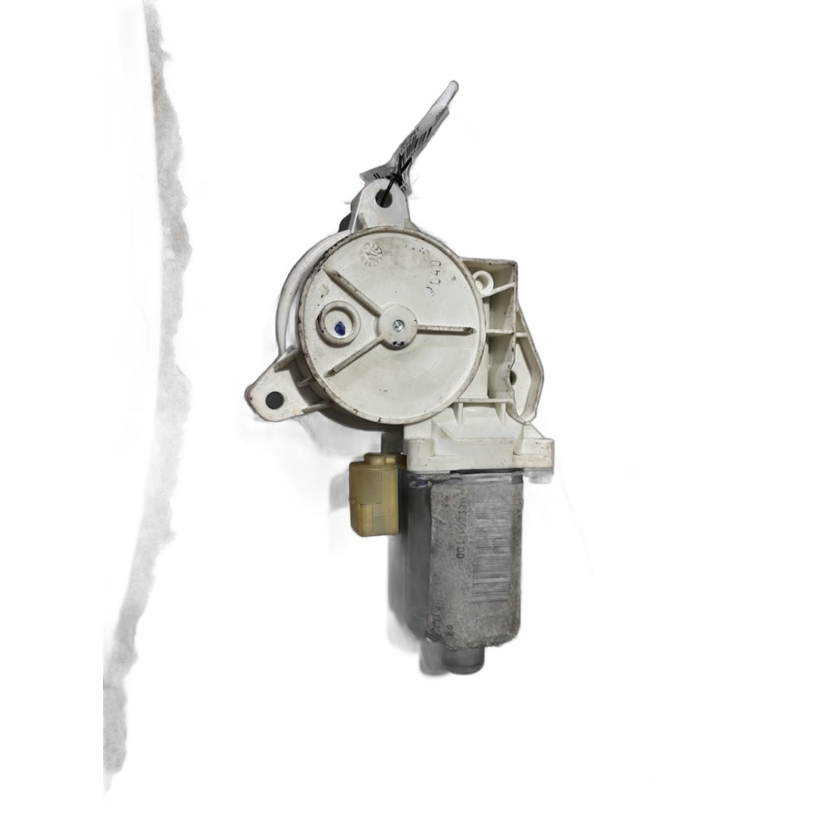 Motor Máquina Vidro Traseira Direita Polo 2005 Original Usad - Imagem 3