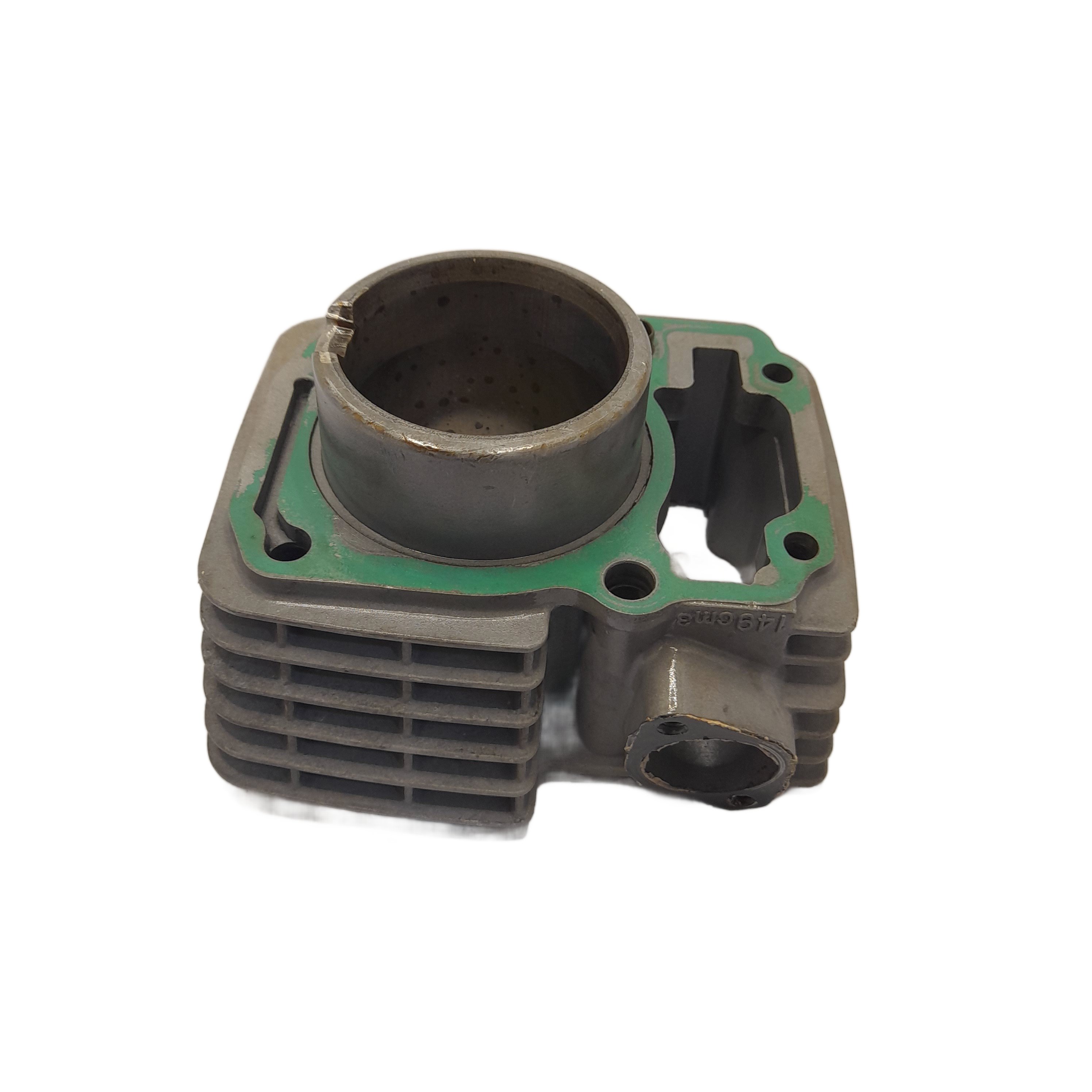 Cilindro Honda CG 150 Titan 2004 A 2008 - Imagem 5