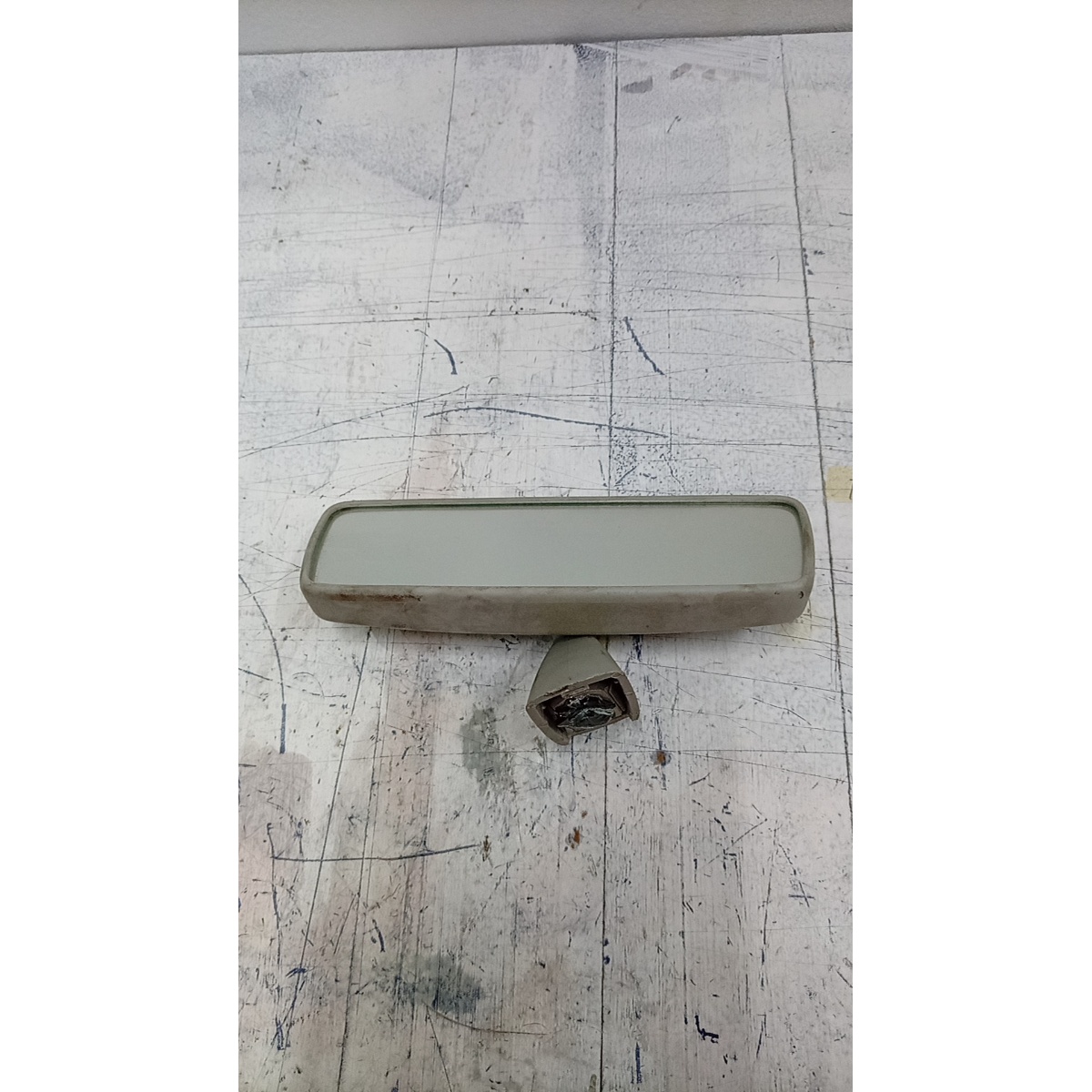 Retrovisor Interno Voyage Gol 1.0
