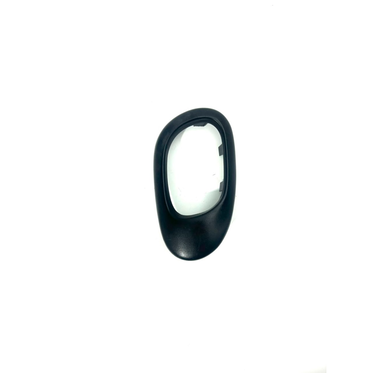Moldura Maçaneta Interna Traseira Esquerda Peugeot 206 - Imagem 5