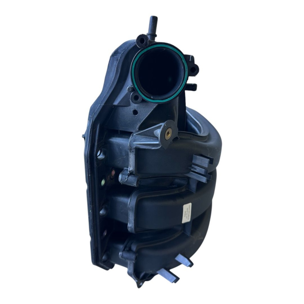 Coletor de Admissão 3cc Volkswagen - Imagem 2